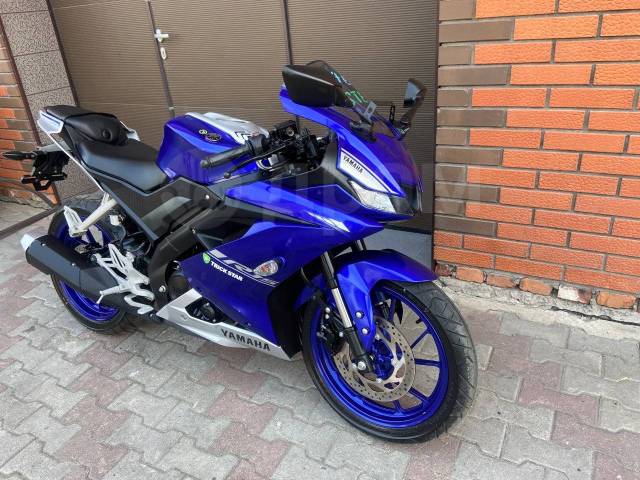 Yamaha YZF-R15. 150. ., , ,   