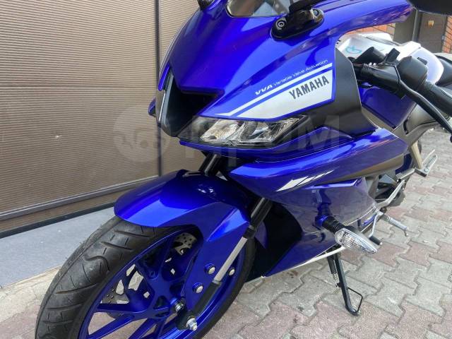 Yamaha YZF-R15. 150. ., , ,   