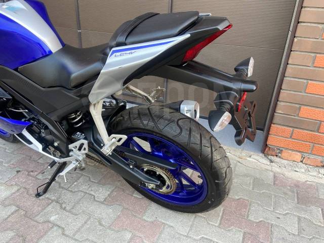 Yamaha YZF-R15. 150. ., , ,   