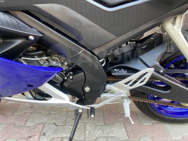 Yamaha YZF-R15. 150. ., , ,   