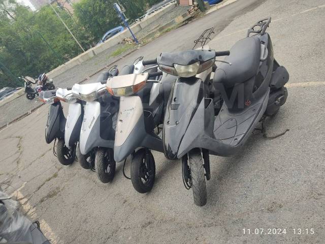 Suzuki Lets 2. 49. ., ,   