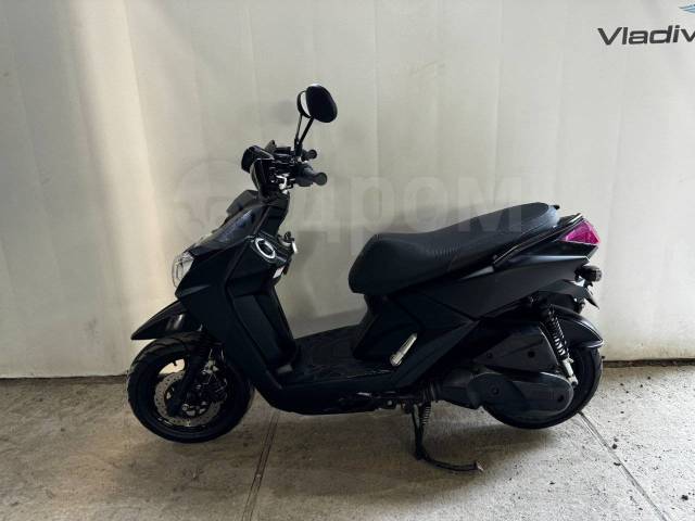 Yamaha BWs 125