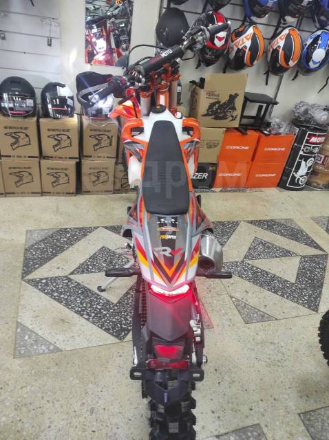 Regulmoto Crosstrec 300. 300. ., , ,   