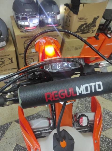 Regulmoto Crosstrec 300. 300. ., , ,   