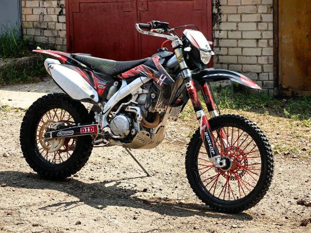 Stels Forsage 450 Enduro. 450. ., , ,   