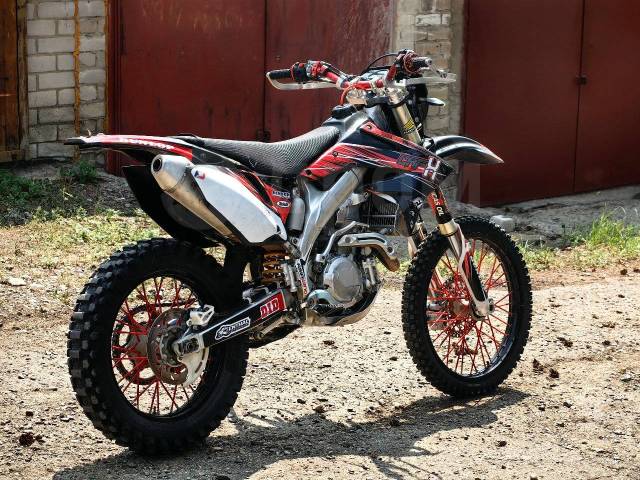 Stels Forsage 450 Enduro. 450. ., , ,   