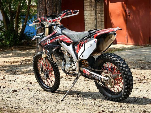 Stels Forsage 450 Enduro. 450. ., , ,   