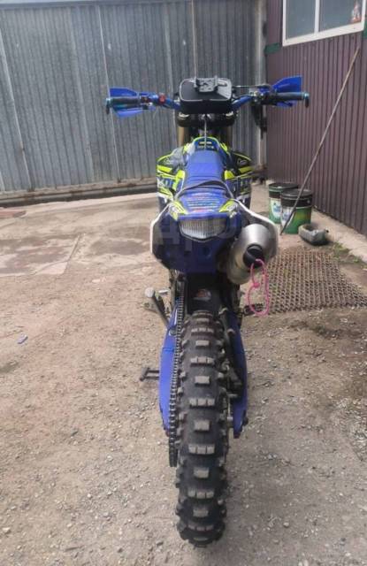 Yamaha WR 250F. 250. ., ,  ,   