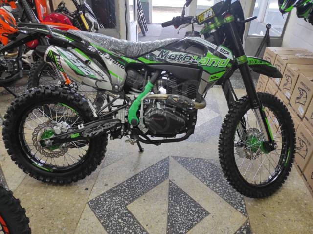 Motoland XT250 HS. 250. ., , ,   