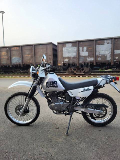 Suzuki Djebel 200. 200. ., , ,   