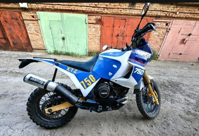 Yamaha Super Tenere 750. 750. ., , ,   