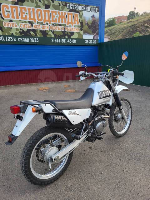 Suzuki Djebel 200. 200. ., , ,   