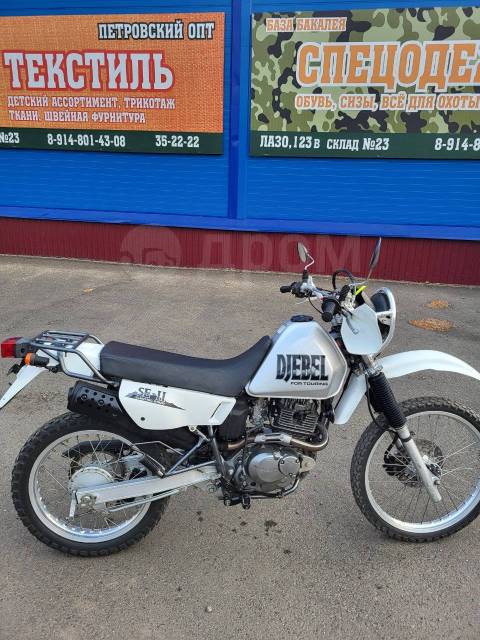 Suzuki Djebel 200. 200. ., , ,   