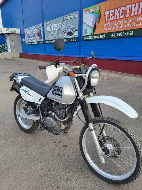 Suzuki Djebel 200. 200. ., , ,   