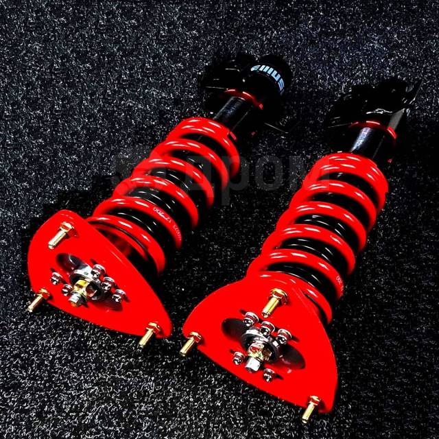 Купить Стойки передние Subaru Impreza WRX STI GDB GDA, Forester SF SG в ...