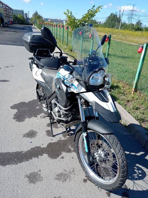 BMW G 650 GS Sertao. 650. ., , ,   