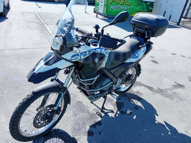 BMW G 650 GS Sertao. 650. ., , ,   