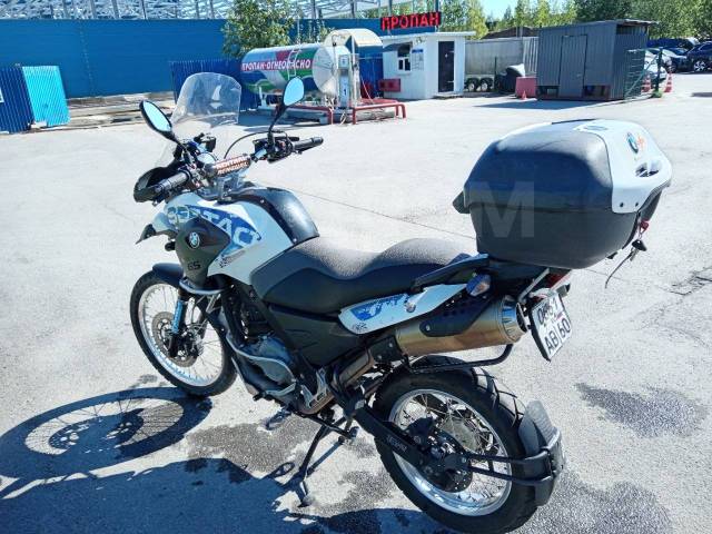 BMW G 650 GS Sertao. 650. ., , ,   