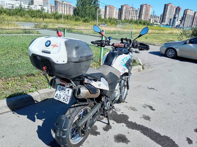 BMW G 650 GS Sertao. 650. ., , ,   