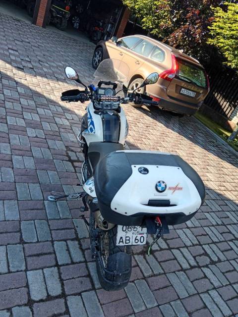 BMW G 650 GS Sertao. 650. ., , ,   