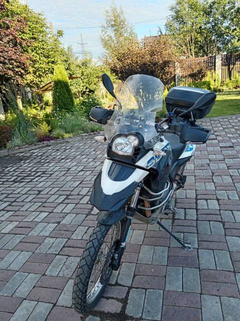 BMW G 650 GS Sertao. 650. ., , ,   