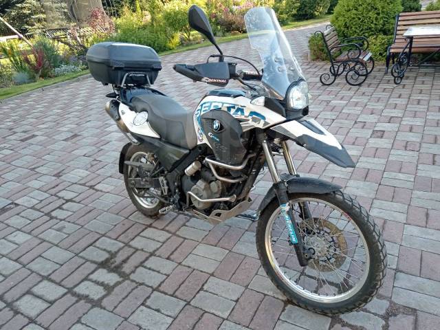 BMW G 650 GS Sertao. 650. ., , ,   