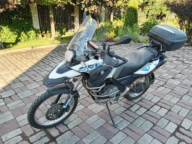 BMW G 650 GS Sertao. 650. ., , ,   