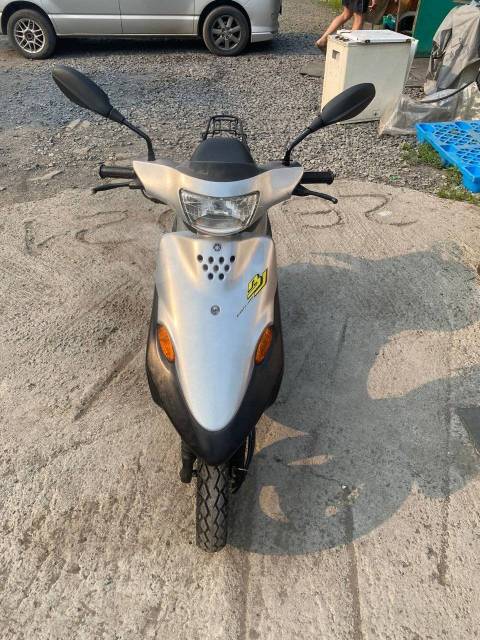 Yamaha BJ. 49. ., ,  ,   