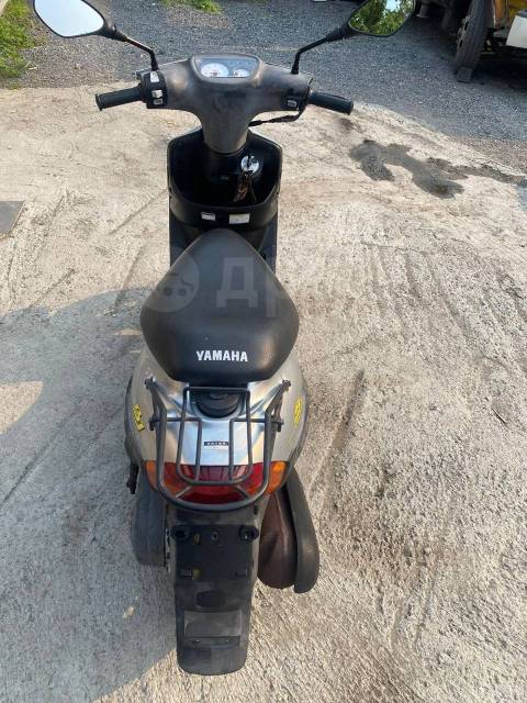 Yamaha BJ. 49. ., ,  ,   