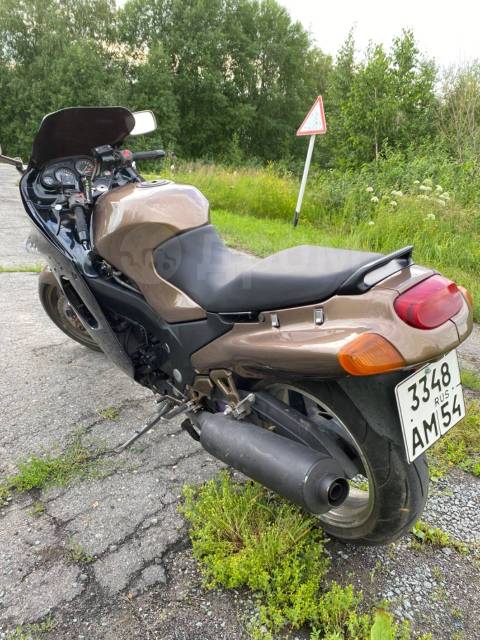 Kawasaki ZZR 1100 Ninja. 1 052. ., , ,   