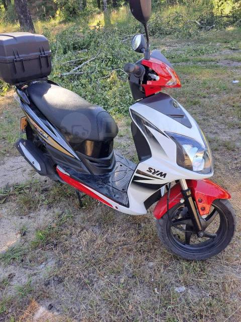 SYM Jet 4. 125. ., , ,   