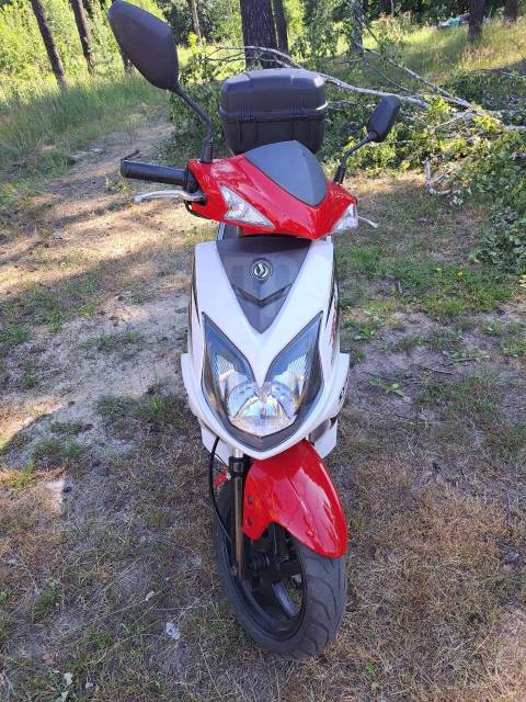 SYM Jet 4. 125. ., , ,   