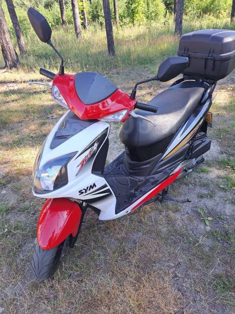 SYM Jet 4. 125. ., , ,   