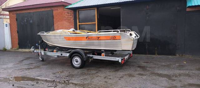 Wellboat-46. 2013 ,  4,60.,   , 30,00.. 