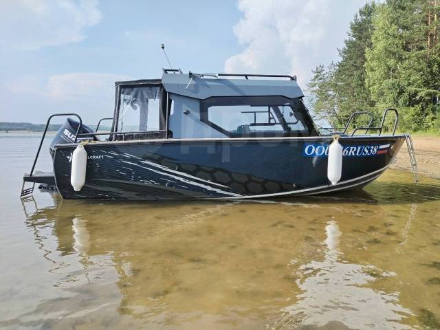 Realcraft 600 Cabin. 2022 ,  6,00.,  , 150,00..,  