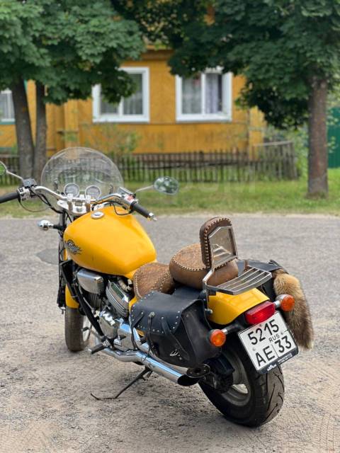 Honda VF 750 Magna. 750. ., , ,   