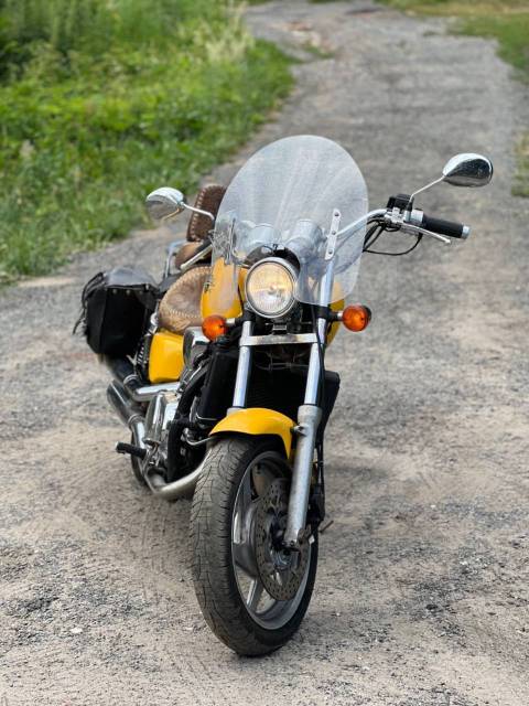 Honda VF 750 Magna. 750. ., , ,   