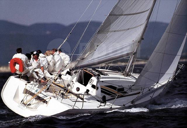 Beneteau First Europe.  11,38., 1991 .     