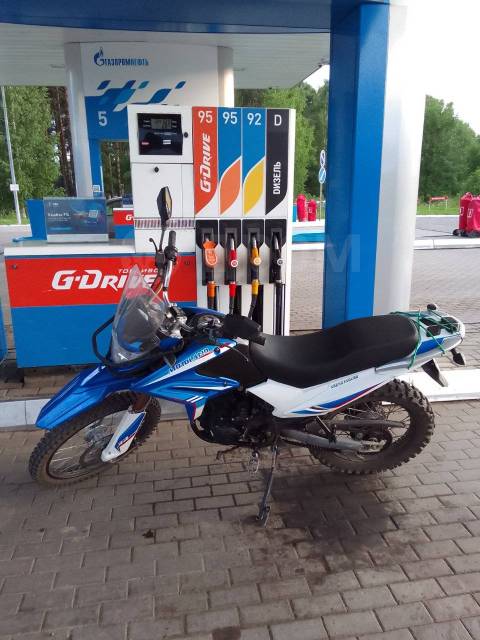 Motoland XR250 Enduro. 250. ., , ,   