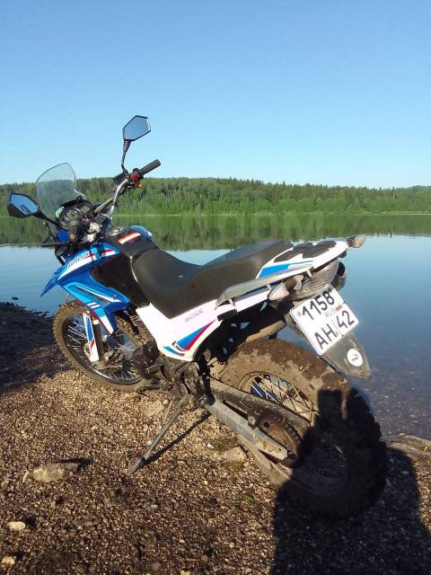 Motoland XR250 Enduro. 250. ., , ,   