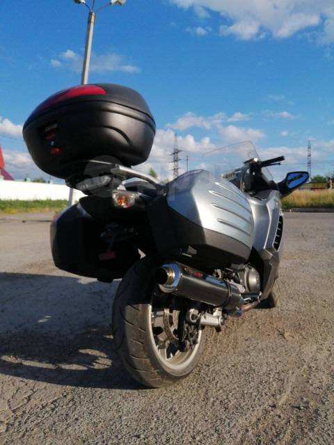 Kawasaki 1400 GTR. 1 352. ., , ,   