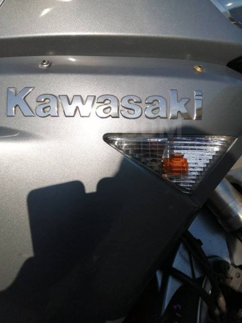 Kawasaki 1400 GTR. 1 352. ., , ,   