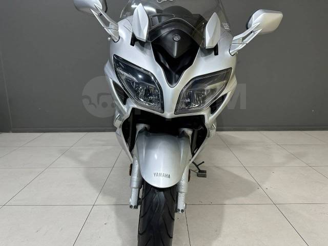 Yamaha FJR 1300. 1 300. ., , ,   