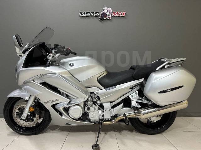 Yamaha FJR 1300. 1 300. ., , ,   