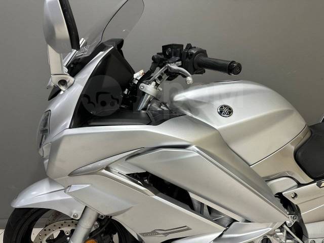 Yamaha FJR 1300. 1 300. ., , ,   