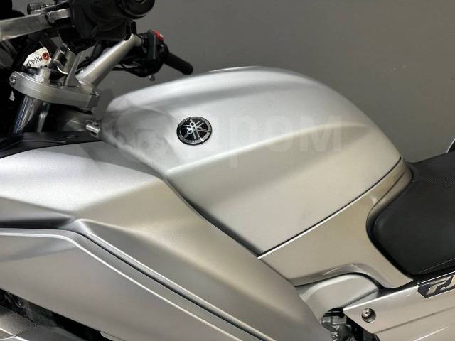 Yamaha FJR 1300. 1 300. ., , ,   