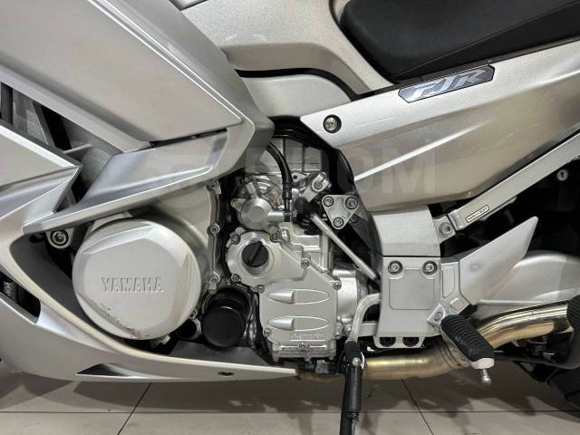 Yamaha FJR 1300. 1 300. ., , ,   