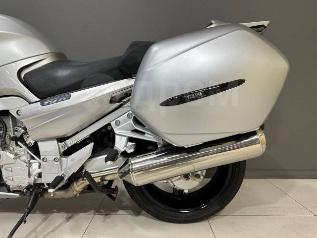 Yamaha FJR 1300. 1 300. ., , ,   