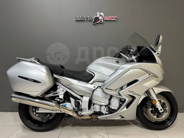 Yamaha FJR 1300. 1 300. ., , ,   