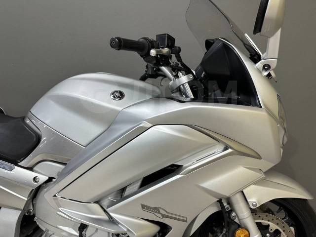 Yamaha FJR 1300. 1 300. ., , ,   